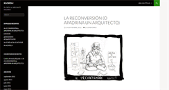 Desktop Screenshot of letordu.com